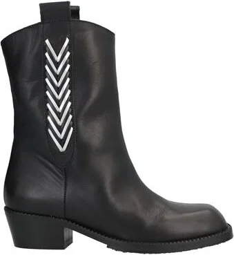 Marc Ellis Woman Ankle boots