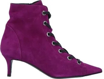 Marc Ellis Woman Ankle boots