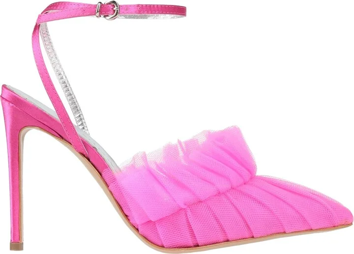Marc Ellis Woman Pumps - Image 6