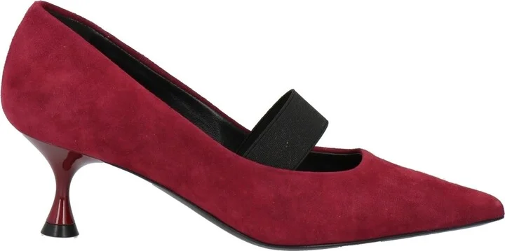 Marc Ellis Woman Pumps - Image 3