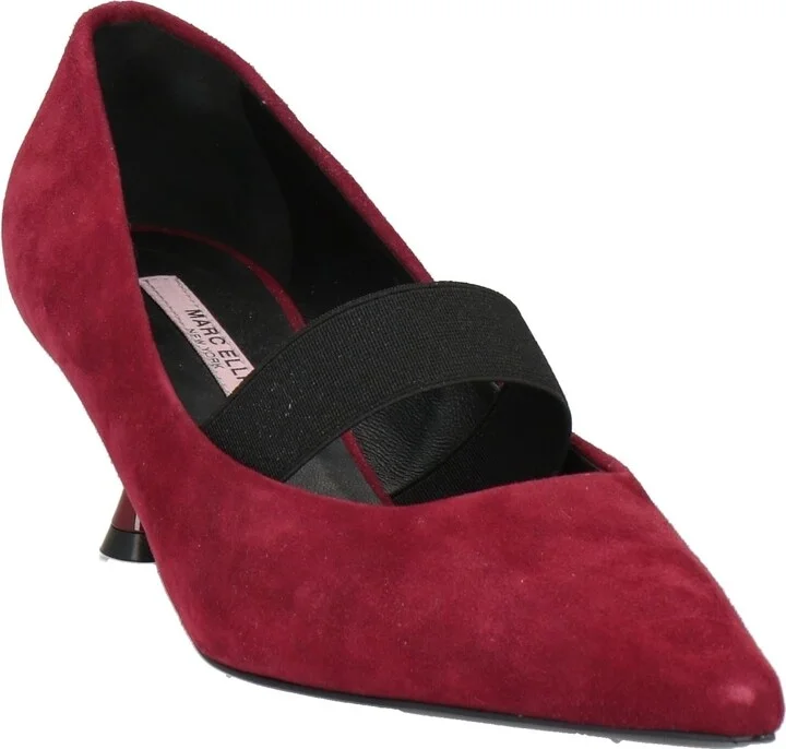 Marc Ellis Woman Pumps - Image 4