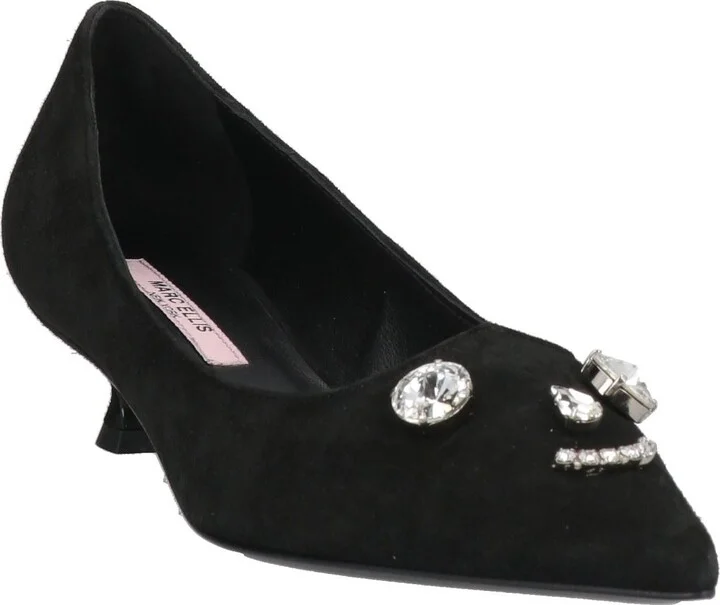 Marc Ellis Woman Pumps - Image 4