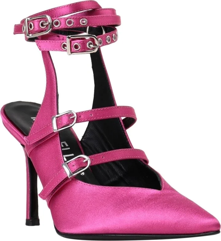 Marc Ellis Woman Pumps - Image 4