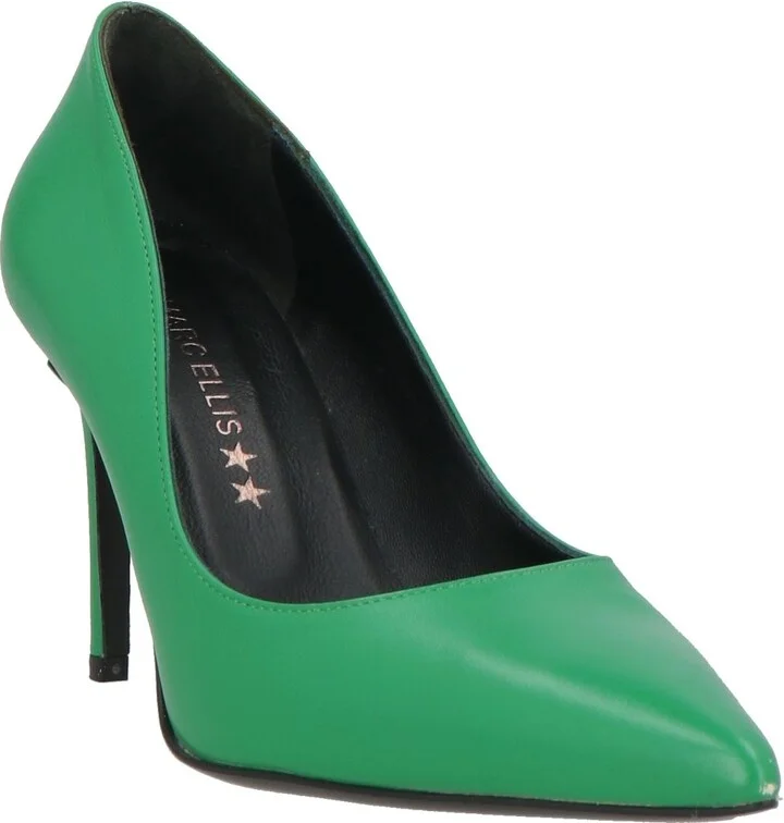 Marc Ellis Woman Pumps - Image 4