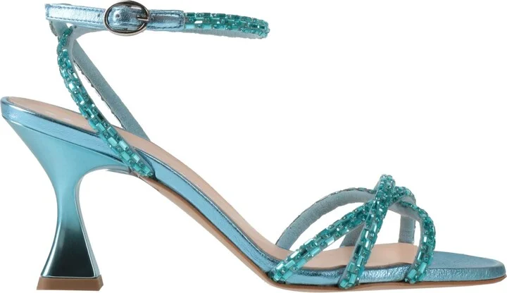 Marc Ellis Woman Sandals - Image 3