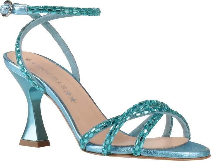 Marc Ellis Woman Sandals - Image 4