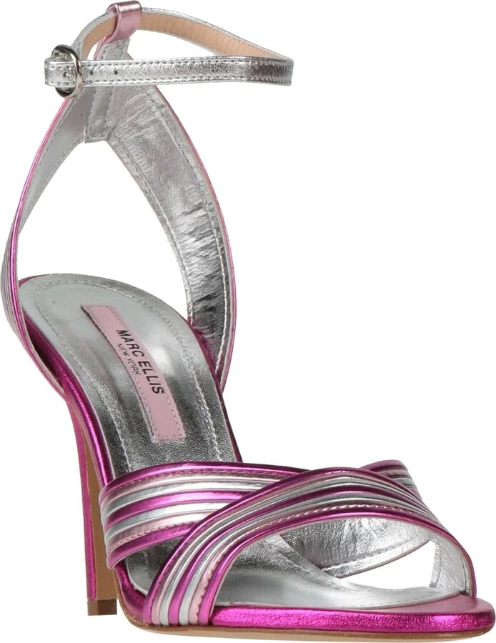 Marc Ellis Woman Sandals - Image 4