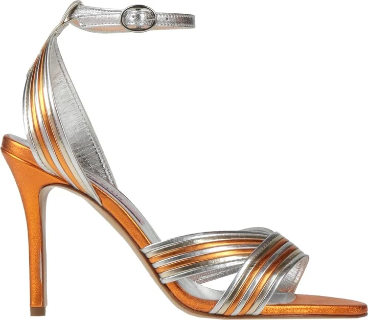Marc Ellis Woman Sandals - Image 6