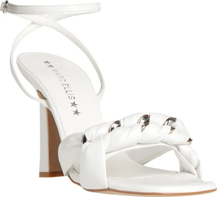 Marc Ellis Woman Sandals - Image 4