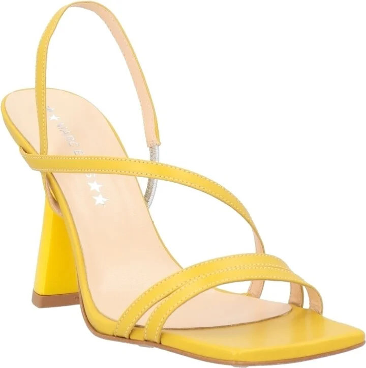 Marc Ellis Woman Sandals - Image 7