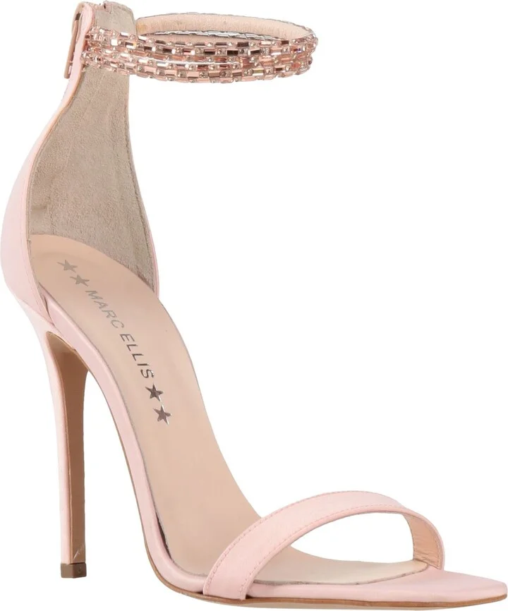 Marc Ellis Woman Sandals - Image 4