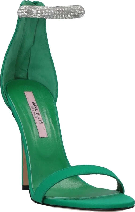 Marc Ellis Woman Sandals - Image 10