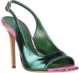 Marc Ellis Woman Sandals - Image 2