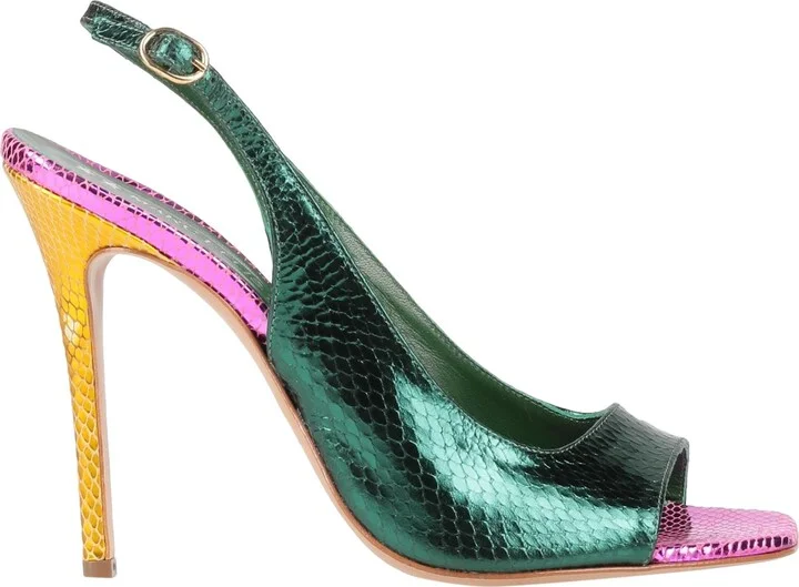 Marc Ellis Woman Sandals - Image 3