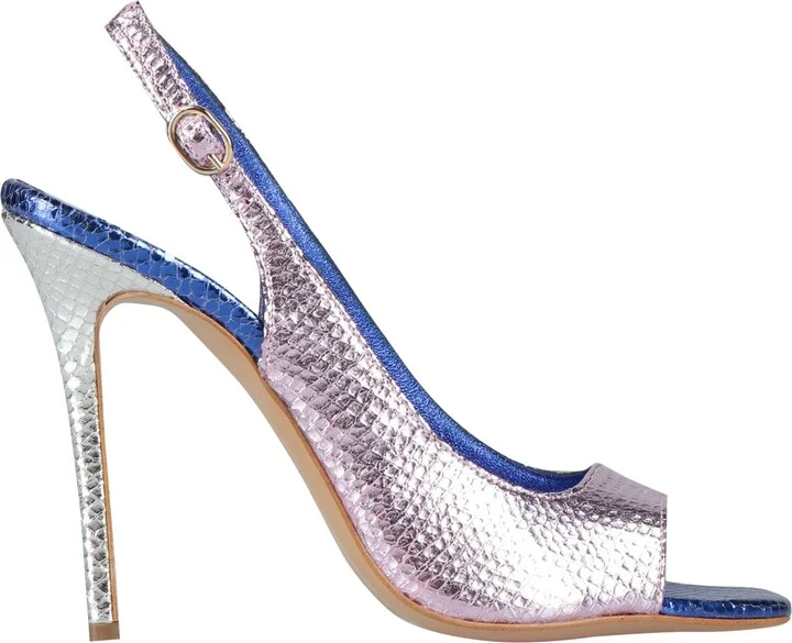 Marc Ellis Woman Sandals - Image 6