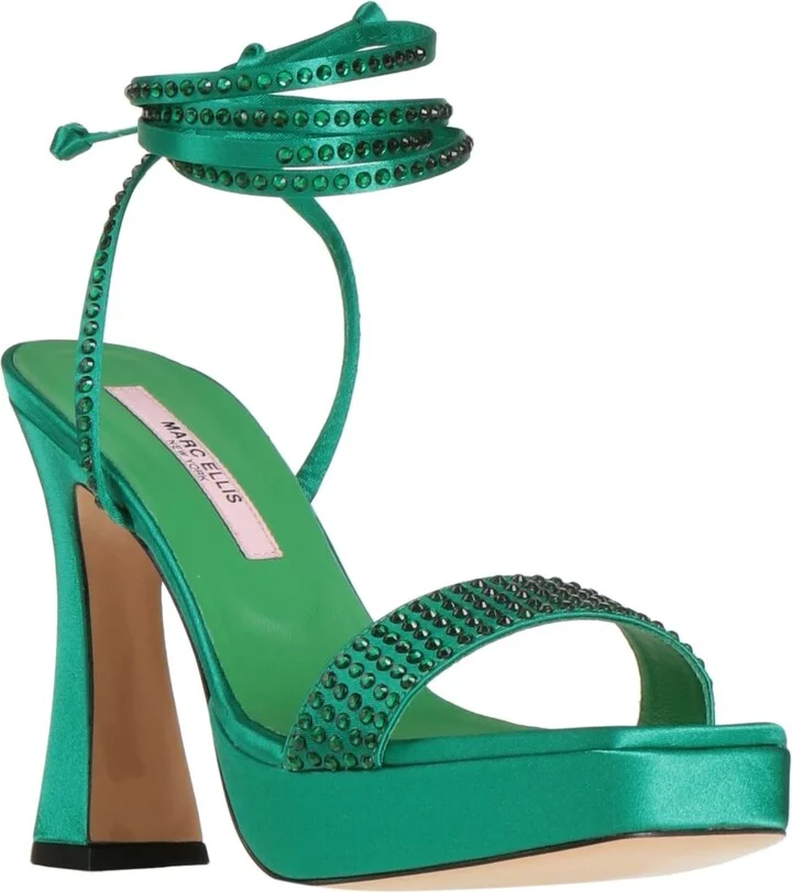 Marc Ellis Woman Sandals - Image 4