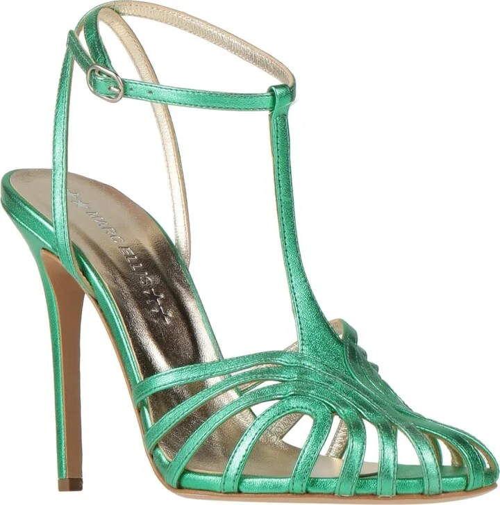 Marc Ellis Woman Sandals - Image 4