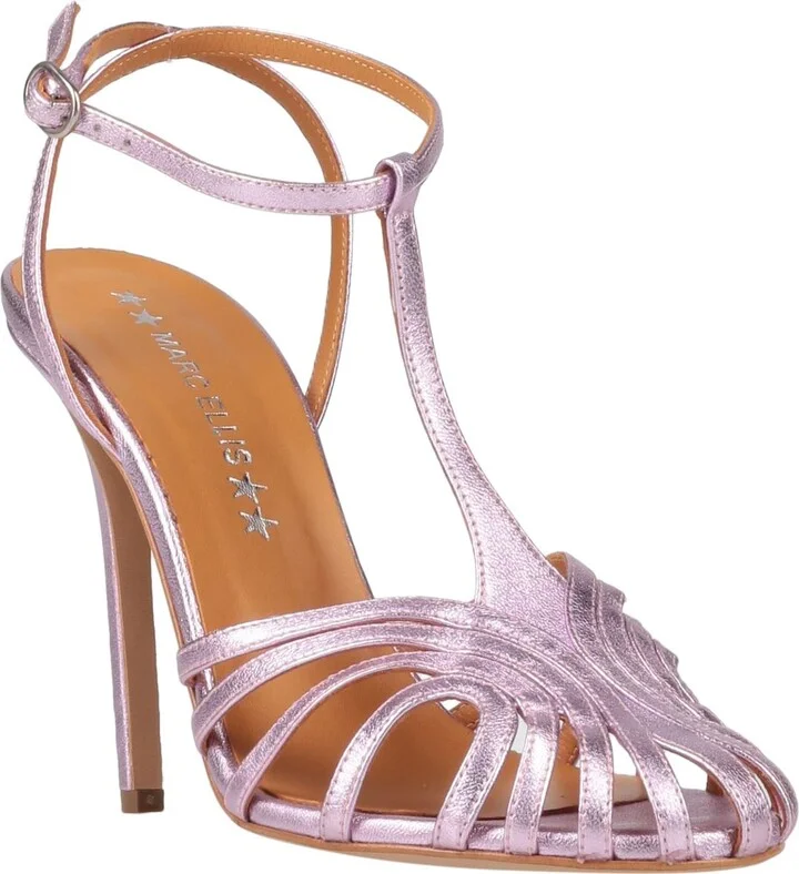 Marc Ellis Woman Sandals - Image 7