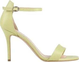 Lime green