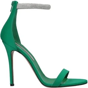 Emerald green