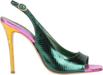 Marc Ellis Woman Sandals