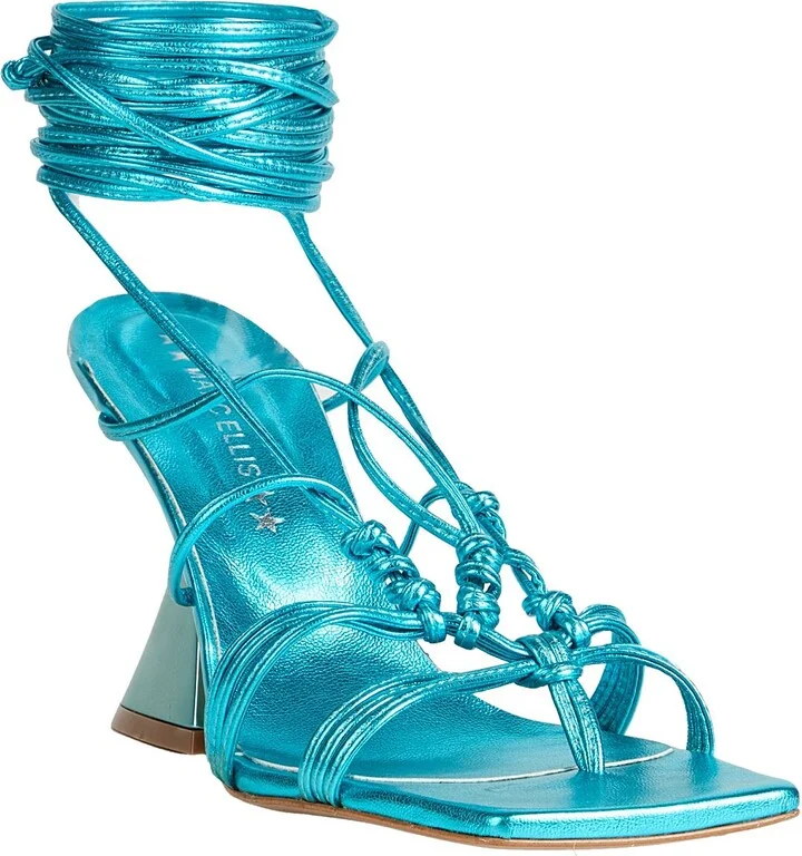 Marc Ellis Woman Thong sandal - Image 7