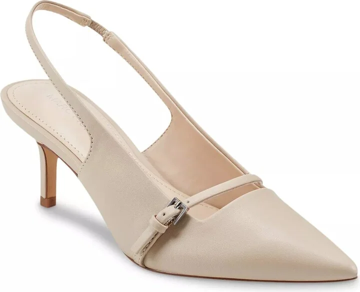 Marc Fisher Alorie Pump