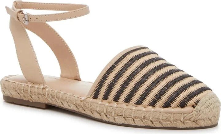 Marc Fisher Bessie Espadrille Flat