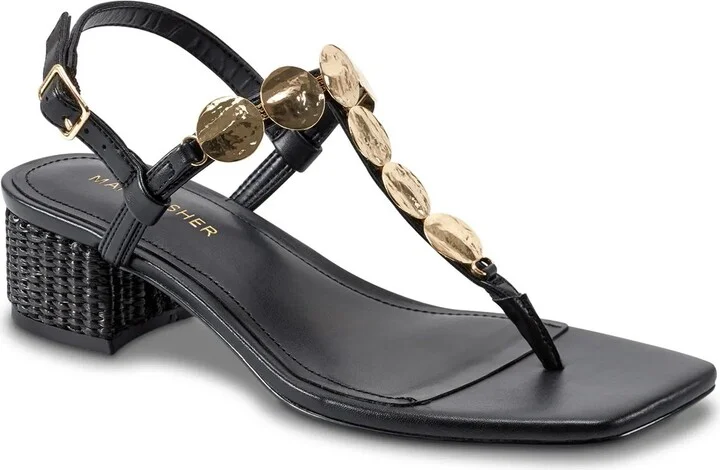 Marc Fisher Caylie Sandal