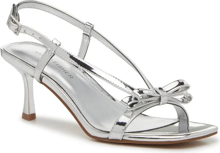 Silver Metallic