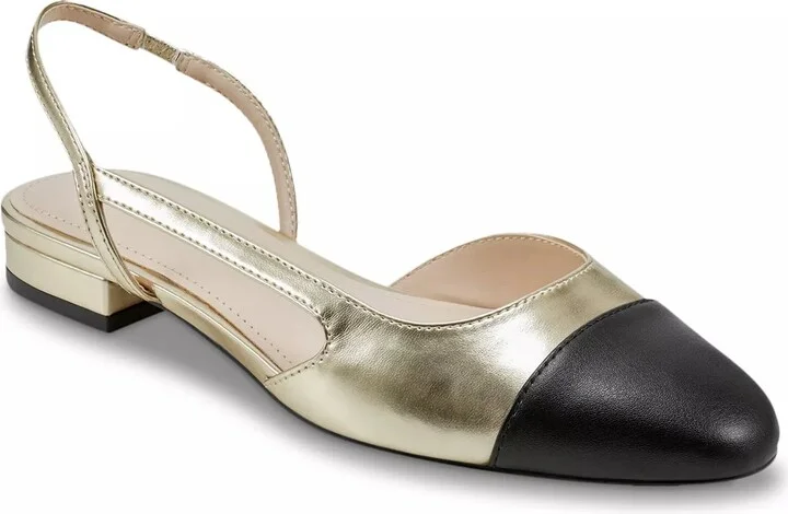 Gold/Black