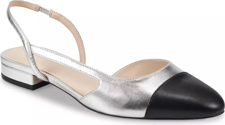 Marc Fisher Dela Flat