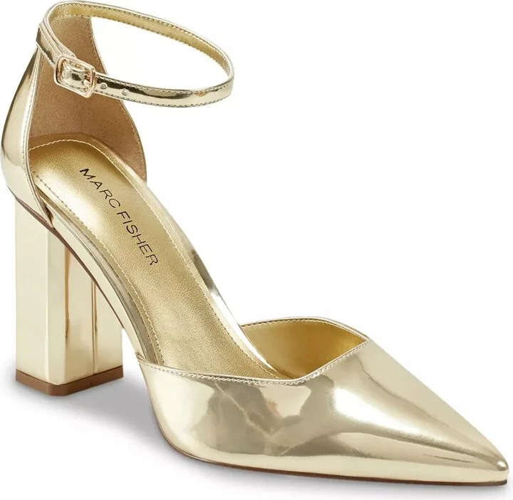 Gold Metallic