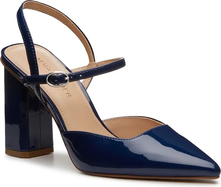 Marc Fisher Diamont Pump