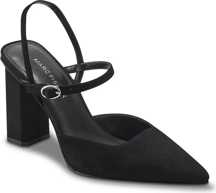 Marc Fisher Doster Mary Jane Pump