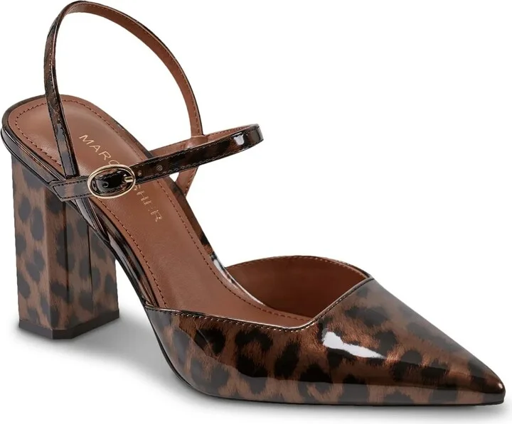 Marc Fisher Doster Mary Jane Sandal