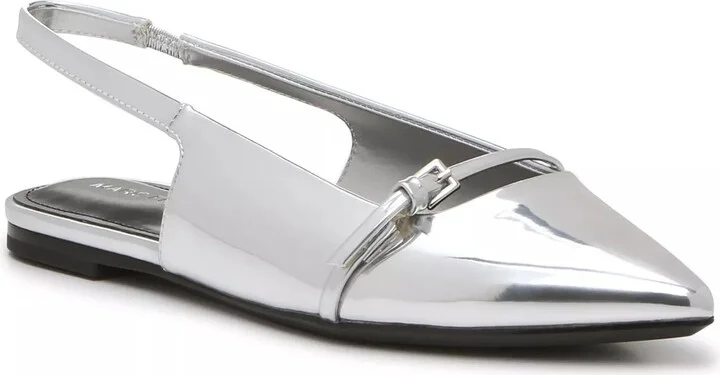 Marc Fisher Elema Slingback Flat
