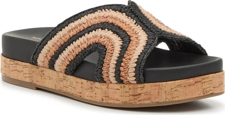 Black/Beige/Tan