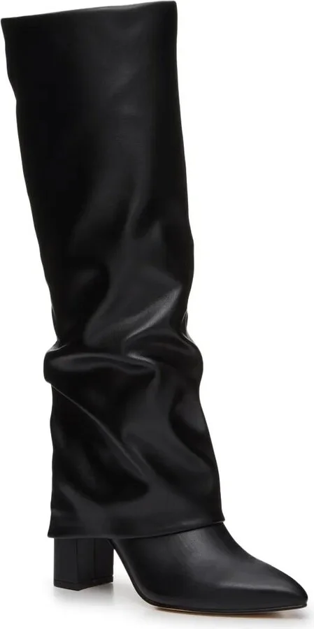 Marc Fisher Faldo Foldover Boot