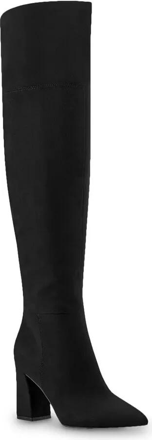 Marc Fisher Garwin OvertheKnee Boot