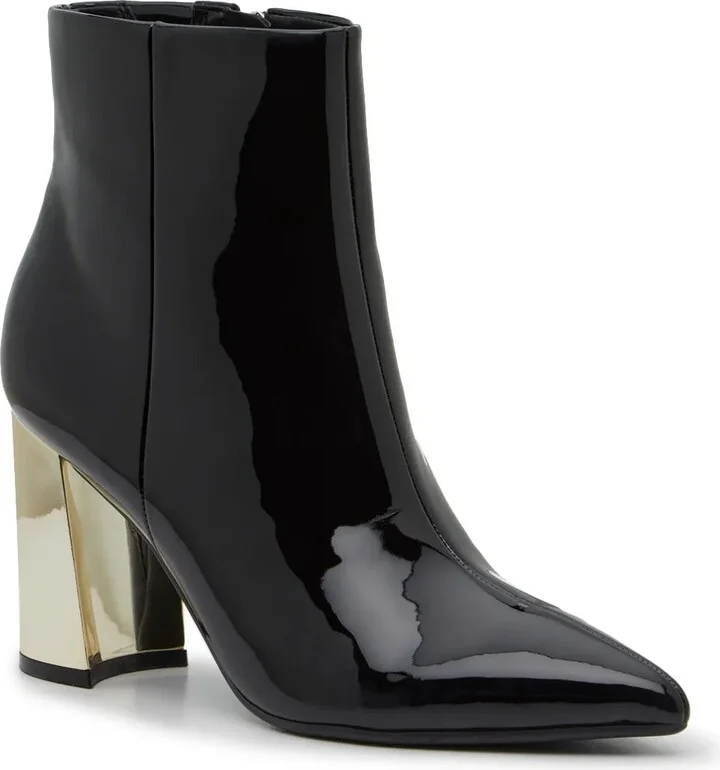 Marc Fisher Gaylen Bootie