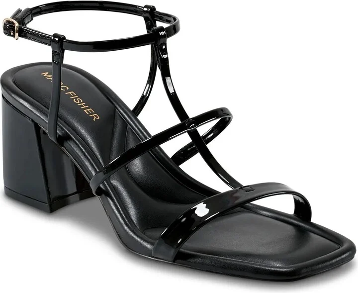 Black Patent
