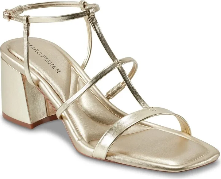 Gold Metallic