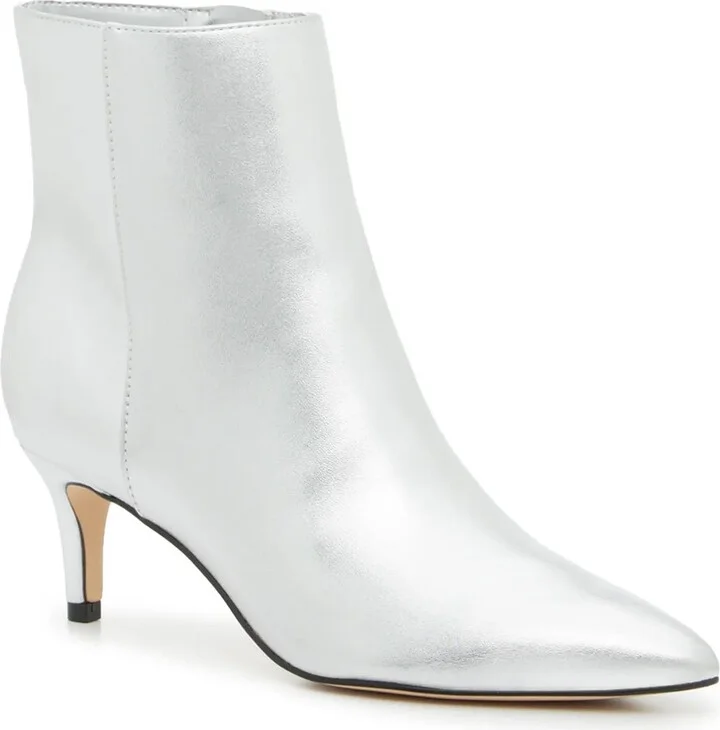 Silver Metallic