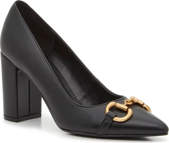 Marc Fisher Gruff Pump