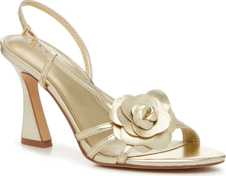 Gold Metallic