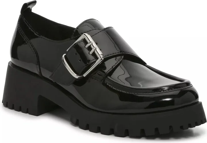 Marc Fisher Hazelton Platform Loafer
