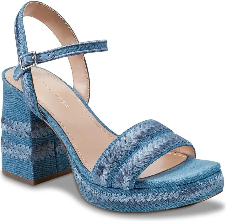 Marc Fisher Honnia Sandal