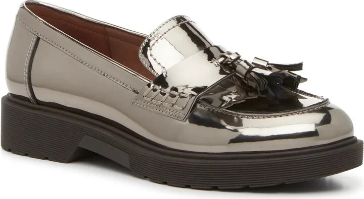 Pewter Metallic