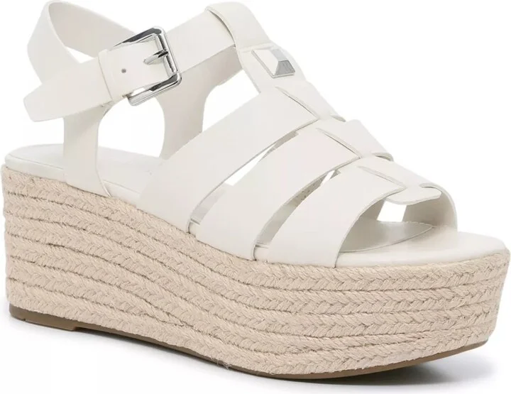 Marc Fisher Joven Espadrille Wedge Sandal